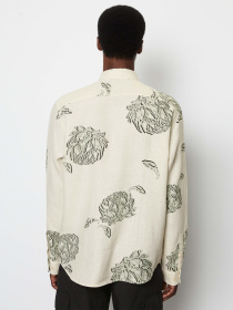 Рубашка Marc O’Polo модель 423721342426-K19 Фото