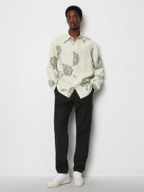 Рубашка Marc O’Polo модель 423721342426-K19 Фото