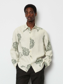 Рубашка Marc O’Polo модель 423721342426-K19 Фото