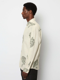 Рубашка повседневная Marc O’Polo модель 423721342426-K19 Фото