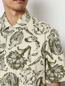 Рубашка Marc O’Polo модель 423735441040-L11 Фото