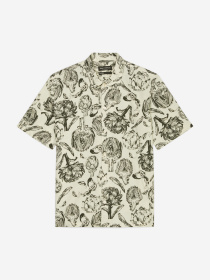 Рубашка Marc O’Polo модель 423735441040-L11 Фото