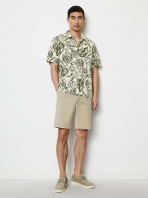 Рубашка повседневная Marc O’Polo модель 423735441040-L11 Фото