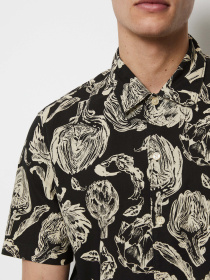 Рубашка Marc O’Polo модель 423735441040-O96 Фото