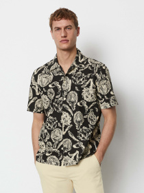 Рубашка Marc O’Polo модель 423735441040-O96 Фото