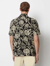 Рубашка повседневная Marc O’Polo модель 423735441040-O96 Фото