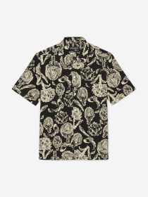 Рубашка повседневная Marc O’Polo модель 423735441040-O96 Фото