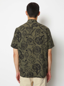 Рубашка Marc O’Polo модель 423735441040-S42 Фото