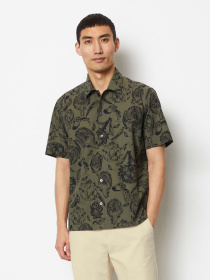 Рубашка Marc O’Polo модель 423735441040-S42 Фото