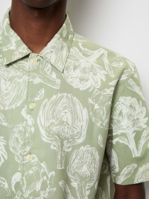 Рубашка Marc O’Polo модель 423735441040-T40 Фото