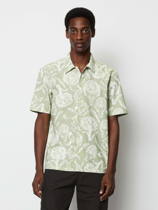 Рубашка Marc O’Polo модель 423735441040-T40 Фото