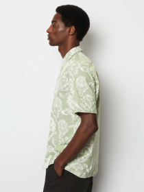 Сорочка повсякденна Marc O’Polo модель 423735441040-T40 Фото