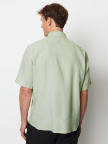 Рубашка Marc O’Polo модель 423742841002-410 Фото