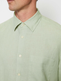 Рубашка Marc O’Polo модель 423742841002-410 Фото