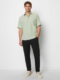 Рубашка Marc O’Polo модель 423742841002-410 Фото