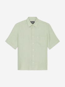 Рубашка Marc O’Polo модель 423742841002-410 Фото