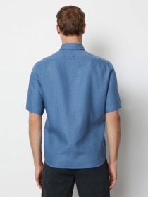 Рубашка Marc O’Polo модель 423742841002-852 Фото