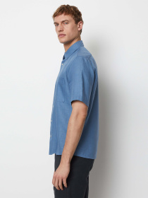 Рубашка Marc O’Polo модель 423742841002-852 Фото