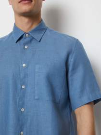 Рубашка Marc O’Polo модель 423742841002-852 Фото