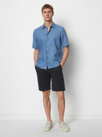 Рубашка Marc O’Polo модель 423742841002-852 Фото