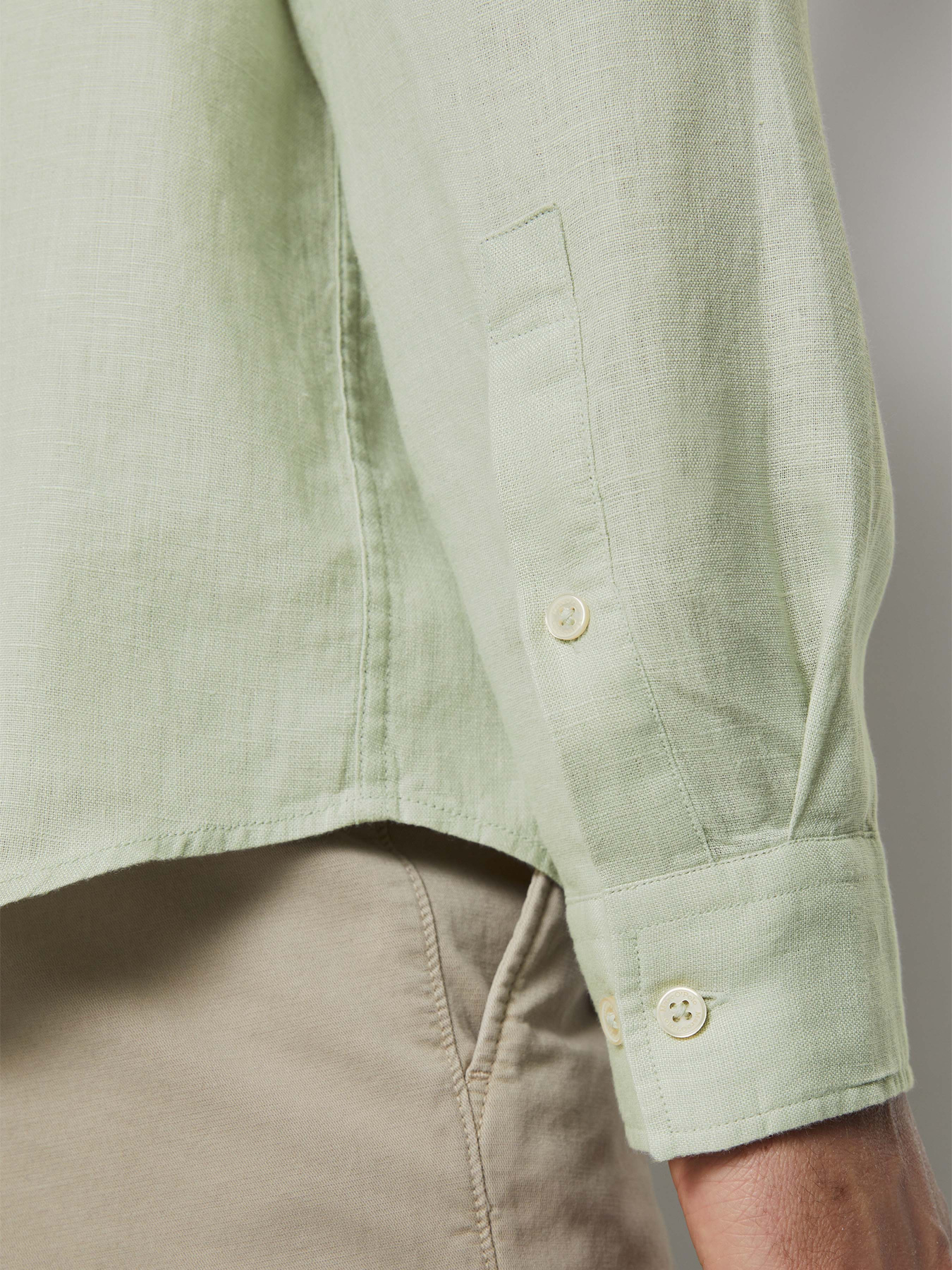 Рубашка Marc O’Polo модель 423742842318-410 Фото