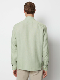 Рубашка Marc O’Polo модель 423742842318-410 Фото