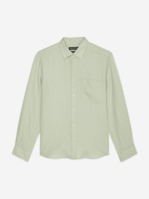 Рубашка Marc O’Polo модель 423742842318-410 Фото