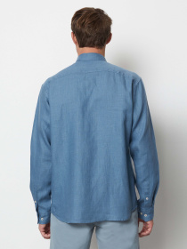 Рубашка Marc O’Polo модель 423742842318-852 Фото