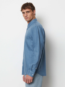 Рубашка Marc O’Polo модель 423742842318-852 Фото