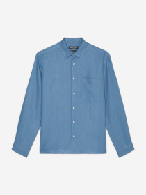 Рубашка Marc O’Polo модель 423742842318-852 Фото