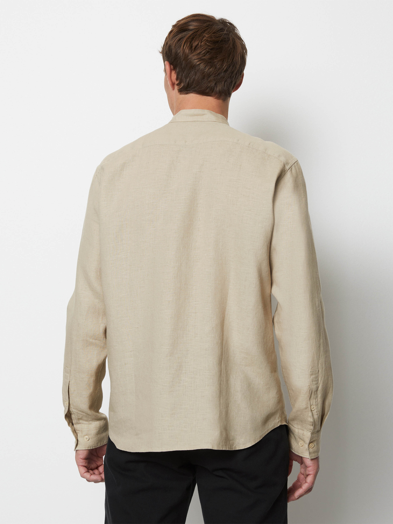 Сорочка Marc O’Polo модель 423742842320-111 Фото