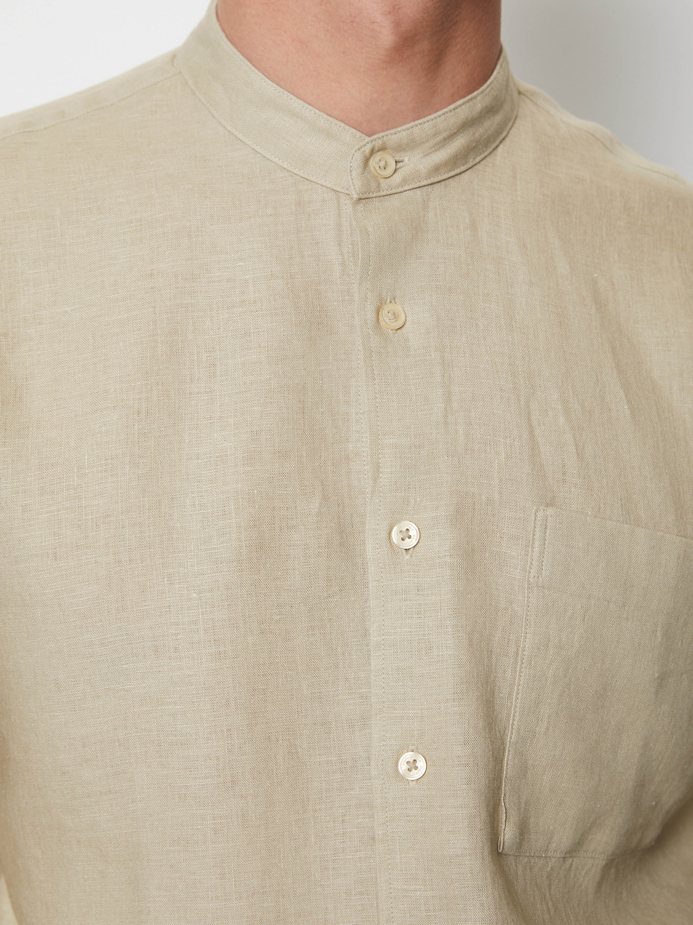 Сорочка Marc O’Polo модель 423742842320-111 Фото