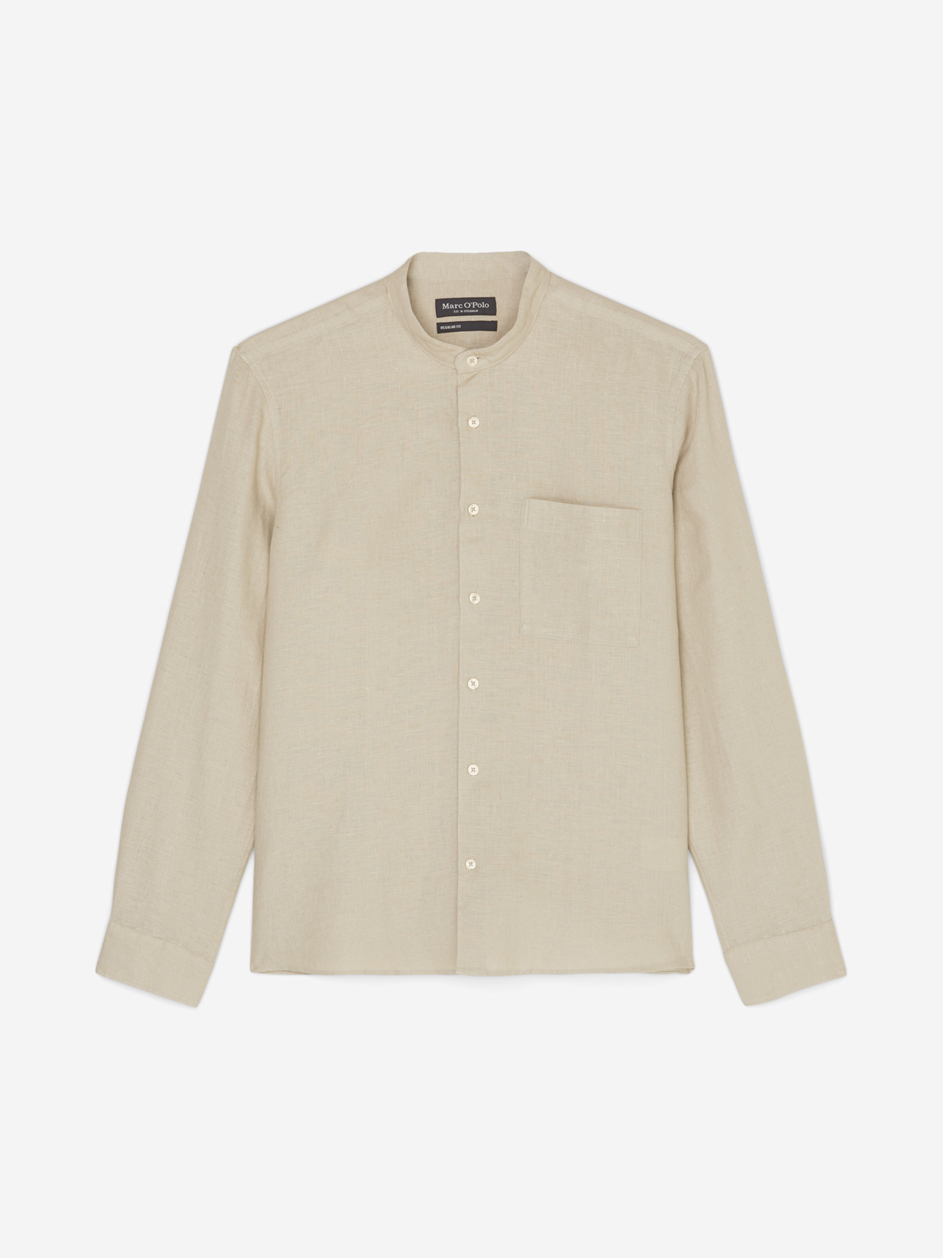 Сорочка Marc O’Polo модель 423742842320-111 Фото