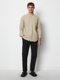 Рубашка повседневная Marc O’Polo модель 423742842320-111 Фото