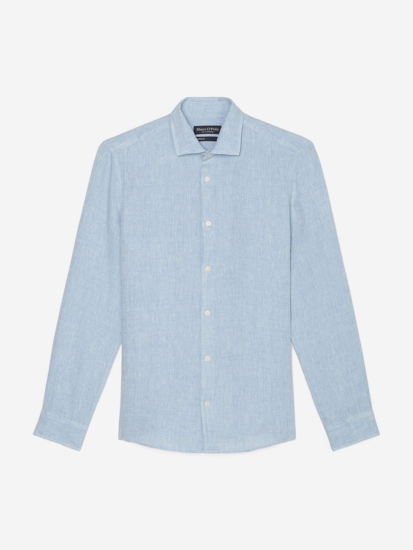 Рубашка Marc O’Polo модель 423744742460-E80 Фото