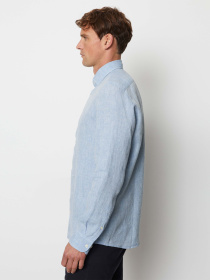 Рубашка Marc O’Polo модель 423744742460-E80 Фото