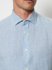 Рубашка Marc O’Polo модель 423744742460-E80 Фото