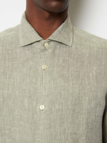 Рубашка повседневная Marc O’Polo модель 423744742460-F10 Фото