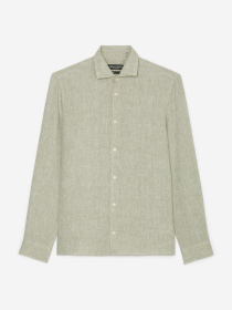 Рубашка повседневная Marc O’Polo модель 423744742460-F10 Фото