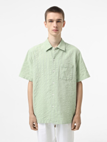 Рубашка Marc O’Polo DENIM модель 463115941026-417 Фото