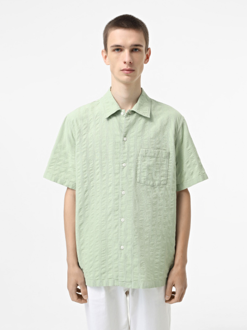 Рубашка Marc O’Polo DENIM модель 463115941026-417 Фото