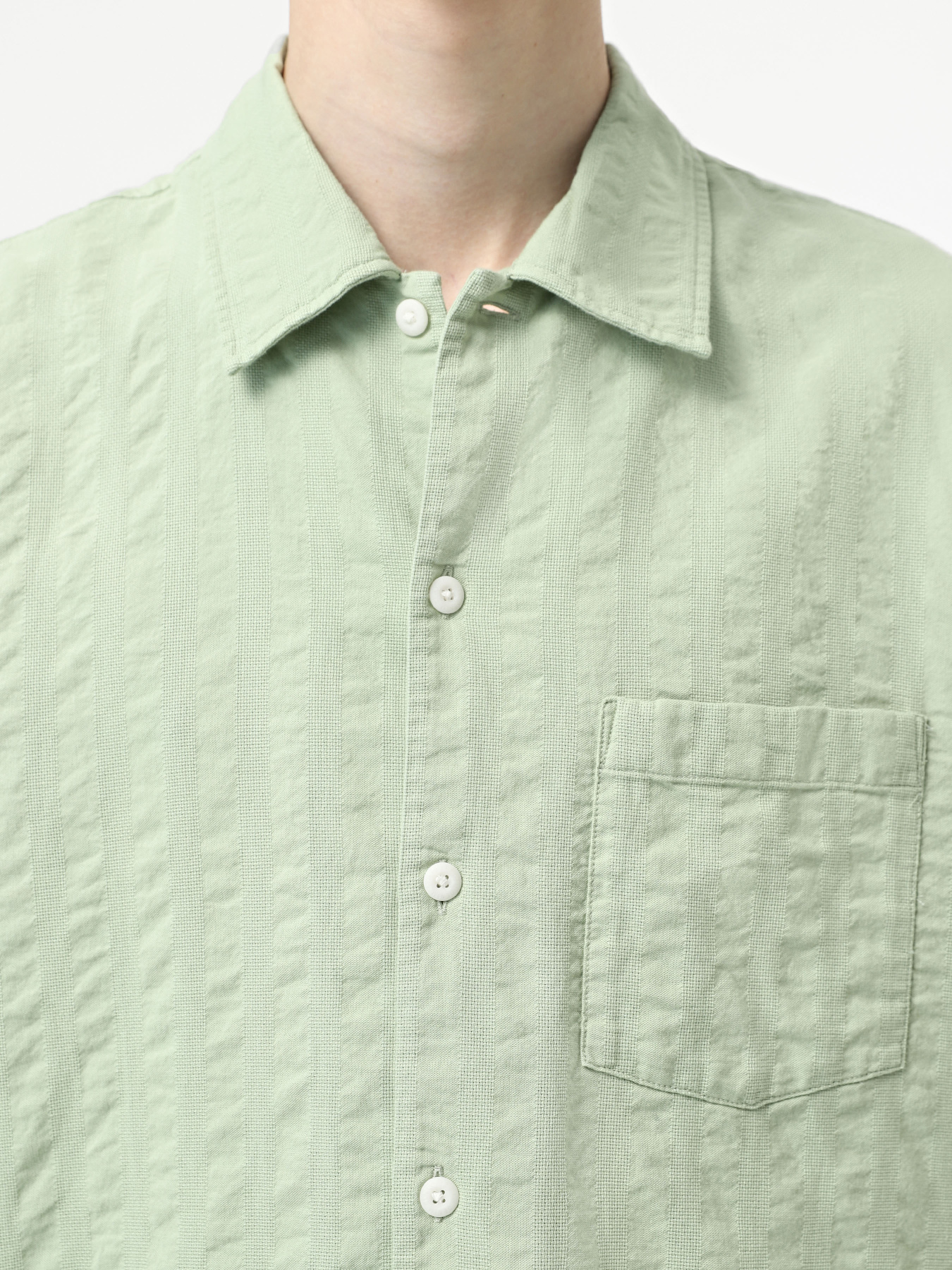 Сорочка повсякденна Marc O’Polo DENIM модель 463115941026-417 Фото