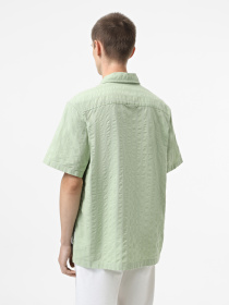 Сорочка повсякденна Marc O’Polo DENIM модель 463115941026-417 Фото