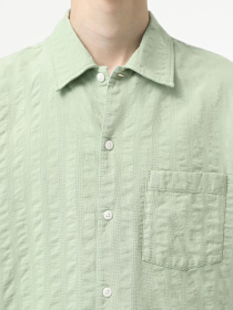 Сорочка повсякденна Marc O’Polo DENIM модель 463115941026-417 Фото