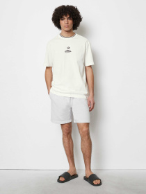 Футболка Marc O’Polo DENIM модель 463210551104-101 Фото