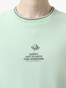 Футболка Marc O’Polo DENIM модель 463210551104-417 Фото