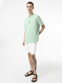 Футболка Marc O’Polo DENIM модель 463210551104-417 Фото