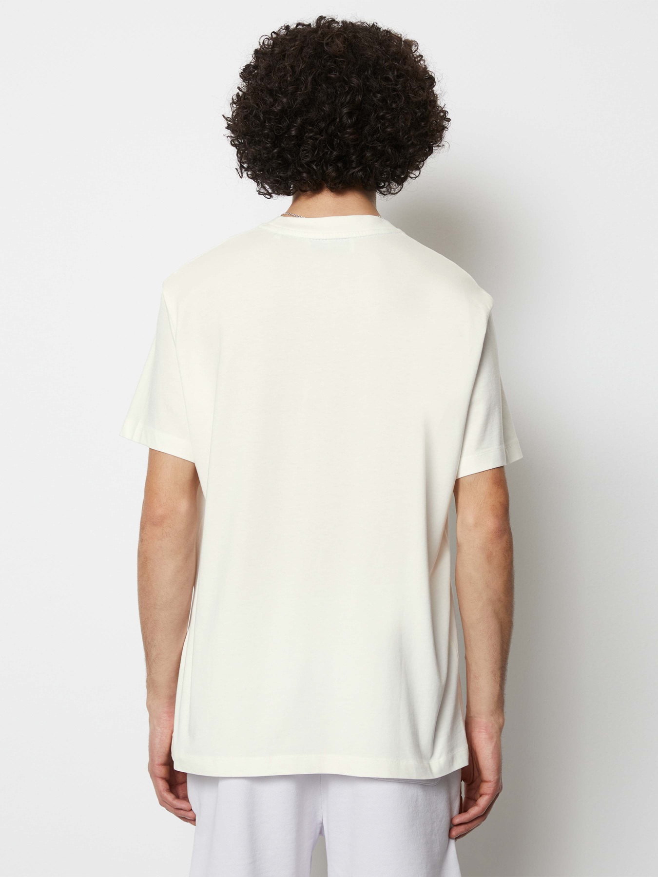 Футболка Marc O’Polo DENIM модель 463215451530-101 Фото