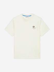 Футболка Marc O’Polo DENIM модель 463215451530-101 Фото