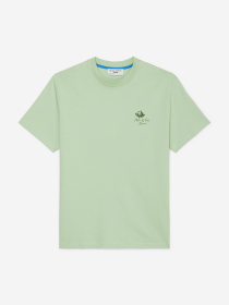 Футболка Marc O’Polo DENIM модель 463215451530-417 Фото